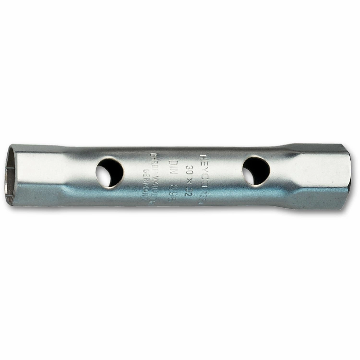 Heyco 00896081080 Double Ended Tubular Socket Wrenches