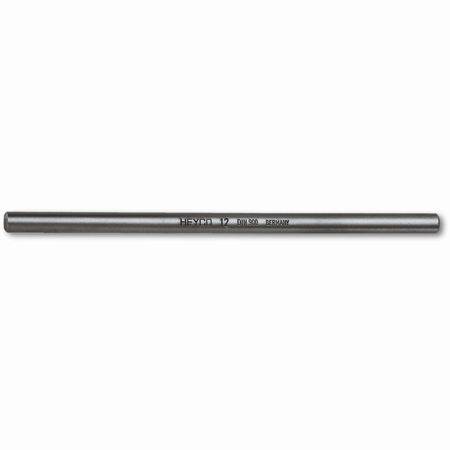 Heyco 00900000605 Tommy Bar, 6.0 x 160 mm