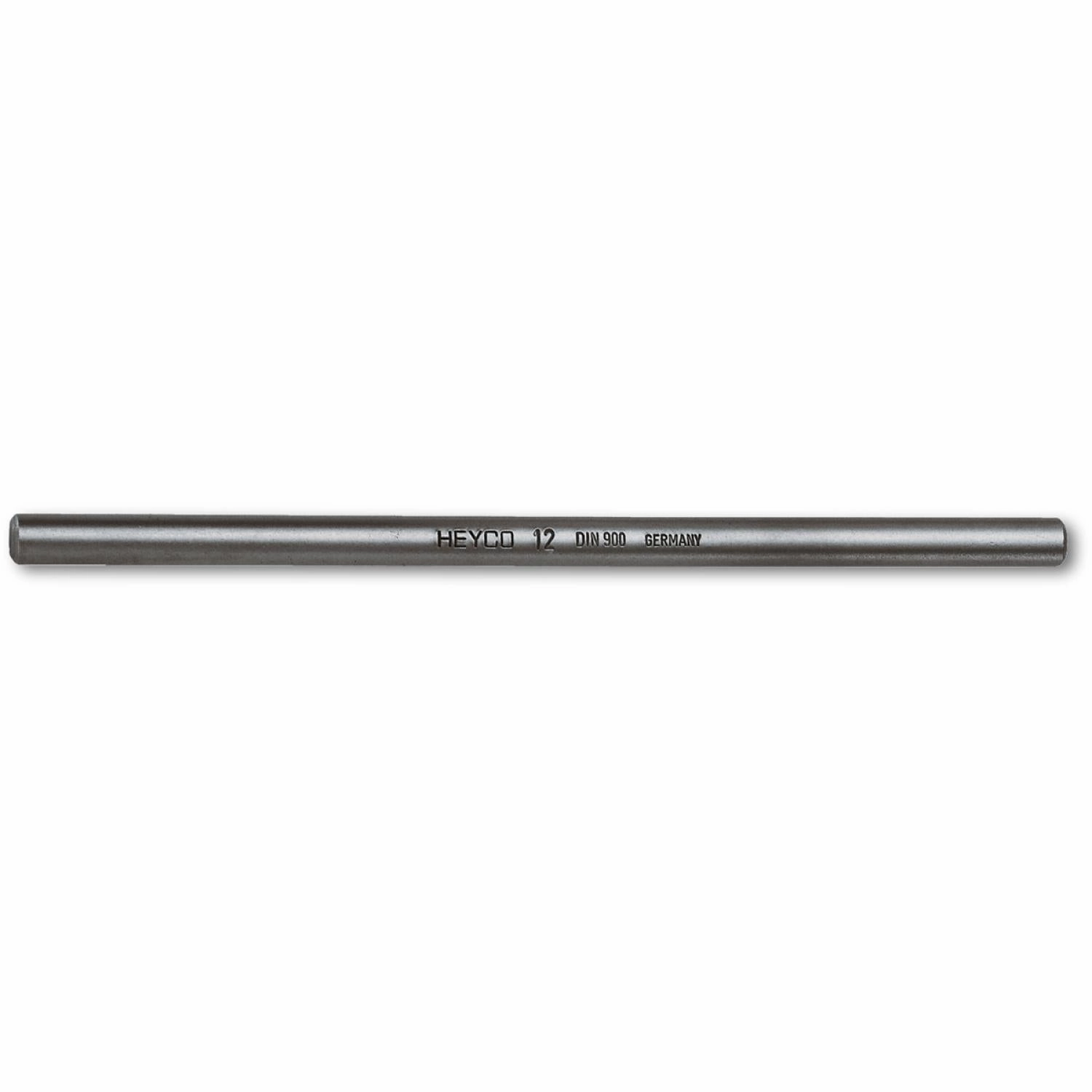 Heyco 00900001805 Tommy Bar, 18 x 500 mm