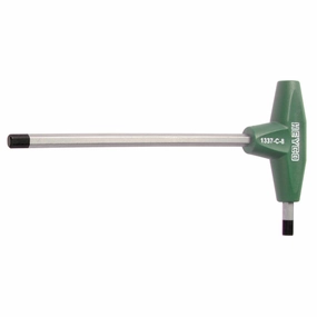 Heyco 01337004080 Hexagonal Head Wrenches for hexagon socket screws