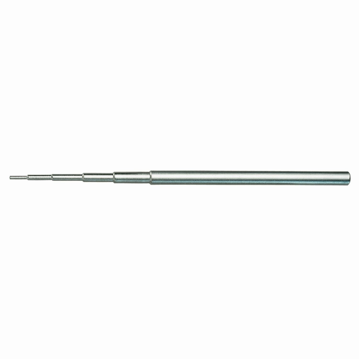 Heyco 01360028080 Stepped Tommy Bar, 280 mm