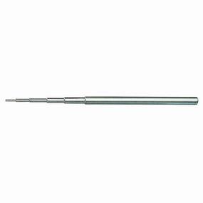 Heyco 01360028080 Stepped Tommy Bar, 280 mm