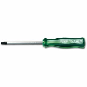 Heyco 01415003080 TORX Screwdriver with Acetate Handle, Size-T30, Length-200mm