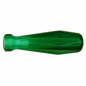 Heyco 01479000080 Reversible Blade Screwdriver, Phillips/Slotted