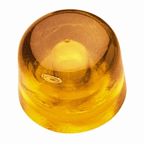 Heyco 02166004000 Spare Heads, Made Of Transparent Plastic (cellulose acetate)
