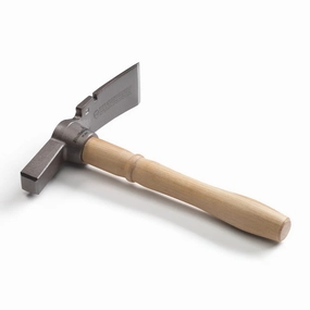 Hultafors 822251U Bricklayer's Hammer M 600