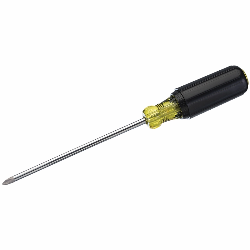 Ideal 35-195 Phillips Screwdriver, #2 x 6"
