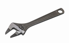 Japanese Thin Nose Adjustable Wrench