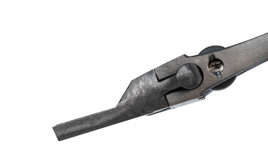 Japanese Thin Nose Adjustable Wrench