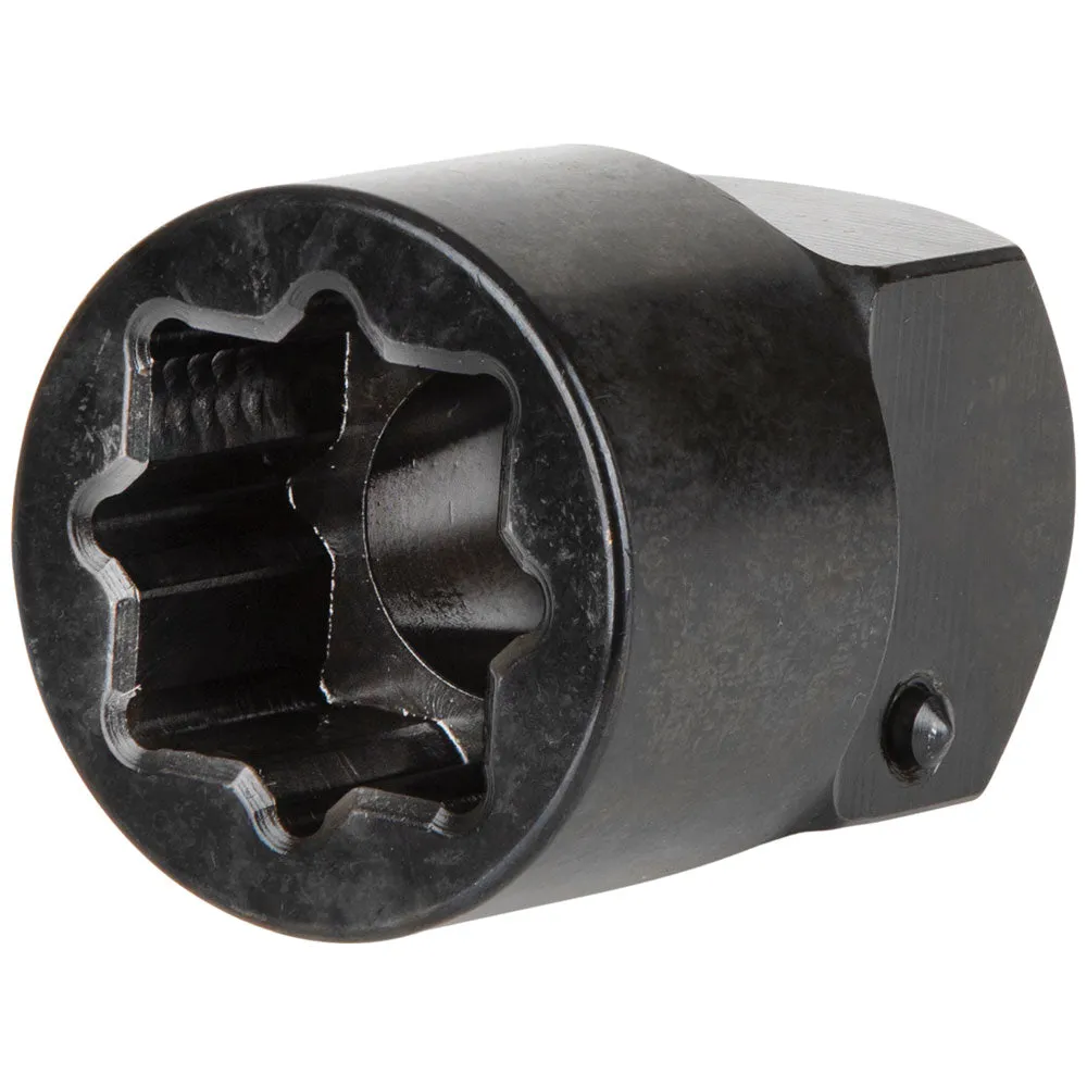 Klein Tools BAT20LWS Replacement Socket for 90-Degree Impact Wrench