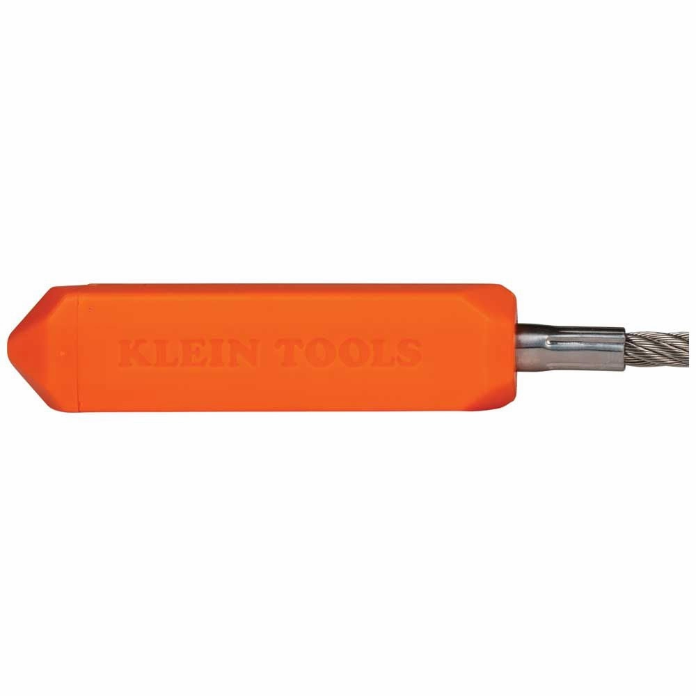 Klein Tool 50611ML Magnetic Wire Puller Replacement Leader