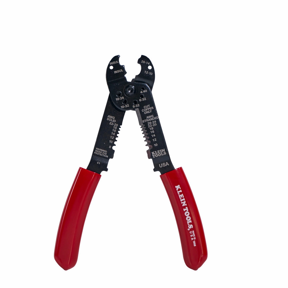 Klein Tools 1000 Multi-Purpose 6-in-1 Tool