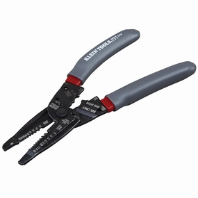Klein Tools 1019 Klein-Kurve Wire Stripper/Crimper Multi-Tool