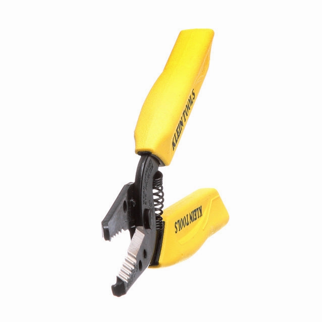 Klein Tools 11045 Wire Stripper / Cutter (10-18 AWG Solid)