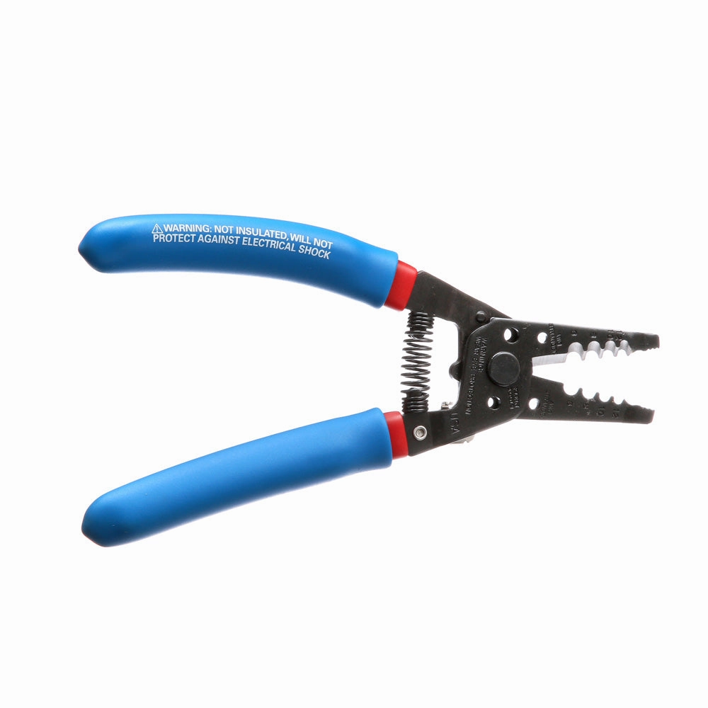 Klein Tools 11053 Klein-Kurve Wire Stripper/Cutter
