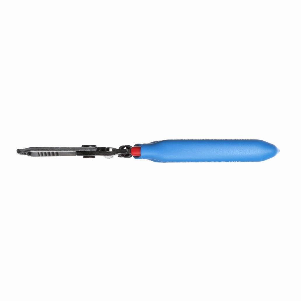 Klein Tools 11057 Klein-Kurve 20-30 AWG Solid Wire Stripper & Cutter