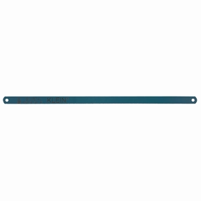 Klein Tools 1224BI Bi-Metal Blades, 12-Inch, 24 TPI, 100-Pack