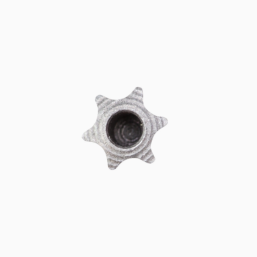 Klein Tools 13104 Bit T7, T10 Tamperproof TORX Electronics