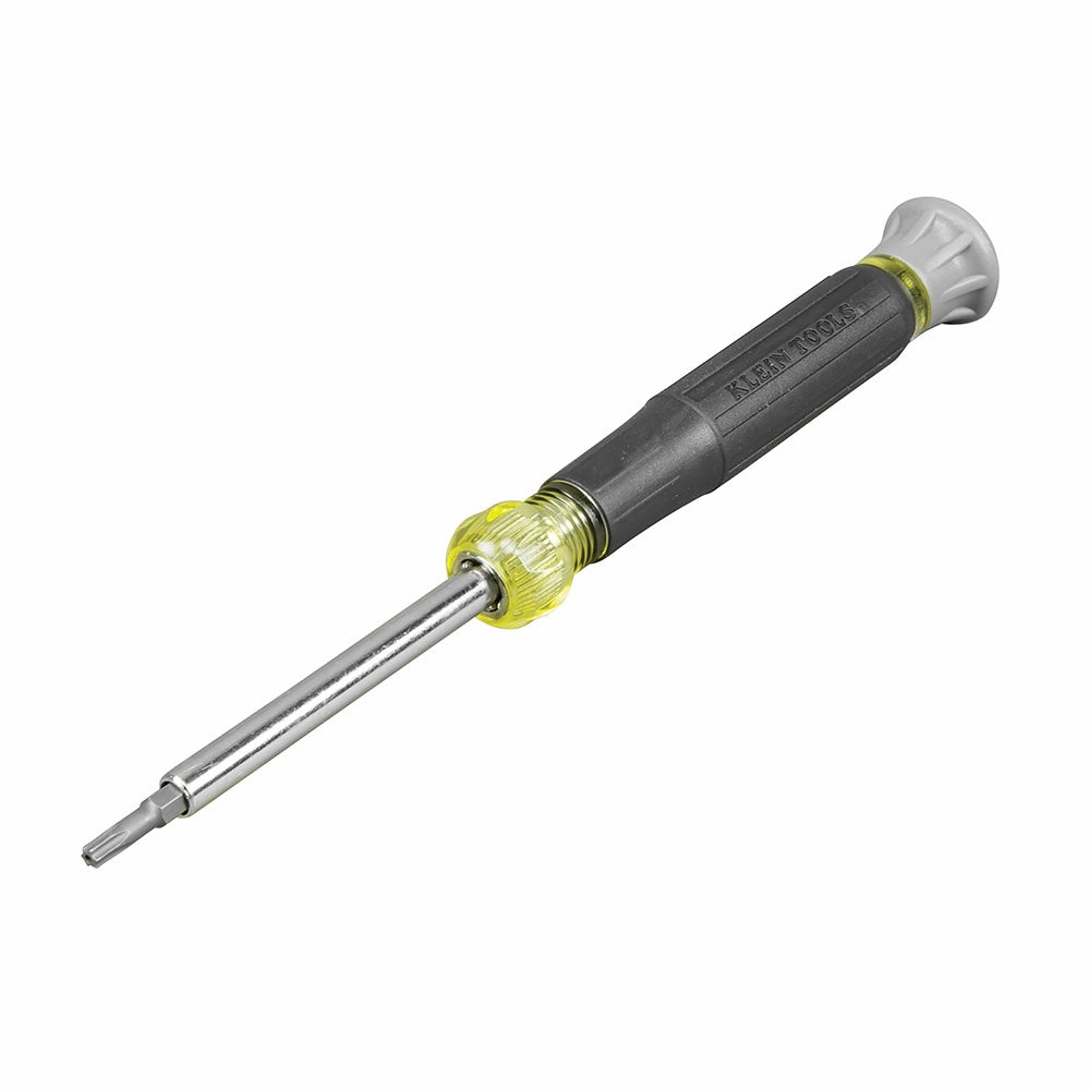 Klein Tools 13104 Bit T7, T10 Tamperproof TORX Electronics