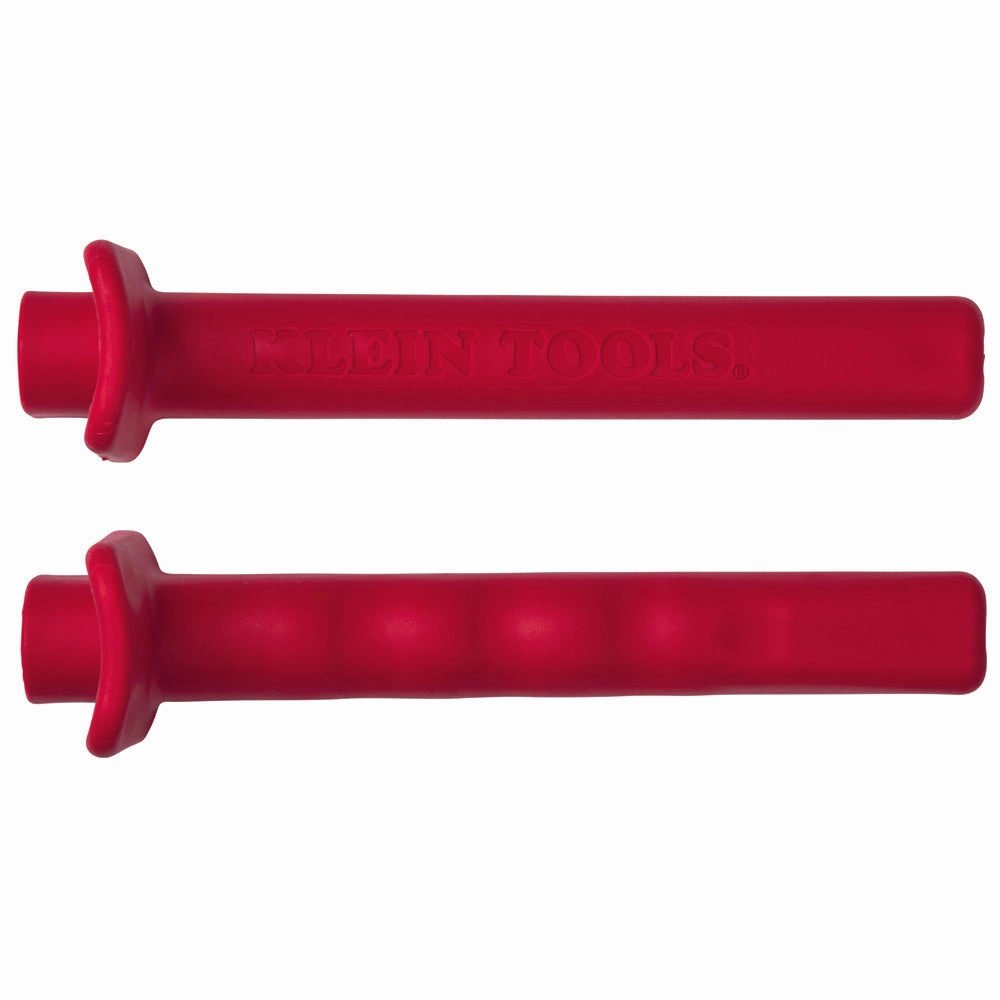 Klein Tools 13132 Plastic Handle Set for 63711 (2017 Edition) Cable Cutter