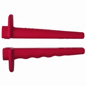 Klein Tools 13132 Plastic Handle Set for 63711 (2017 Edition) Cable Cutter