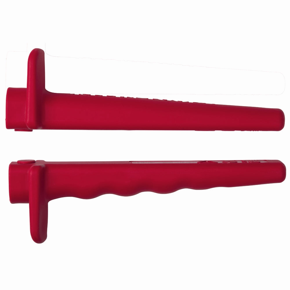 Klein Tools 13132 Plastic Handle Set for 63711 (2017 Edition) Cable Cutter