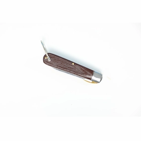 Klein Tools 1550-2 2 Blade Pocket Knife