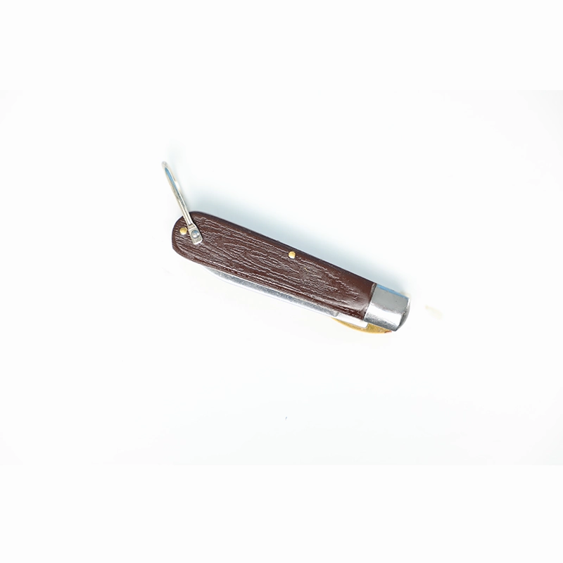 Klein Tools 1550-2 2 Blade Pocket Knife