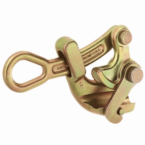 Klein Tools 162520-1 Haven's Grip for Wire Rope 1-Inch