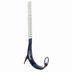 Klein Tools 1907AR 2-3/4-Inch Tree Climbers with Gaffs 15 to 19-Inch