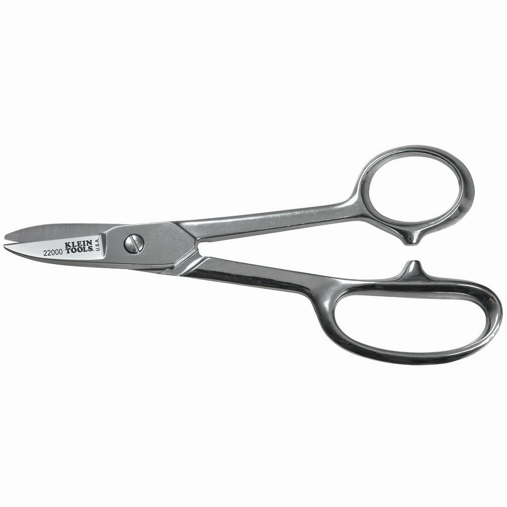 Klein Tools 22000 High-Leverage Snip