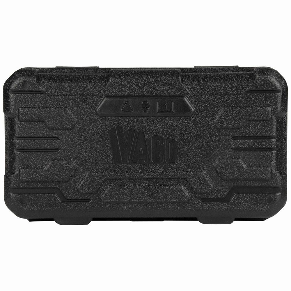 Klein Tools 25951 Step Bit Kit, Spiral Double-Fluted, VACO, 3-Piece