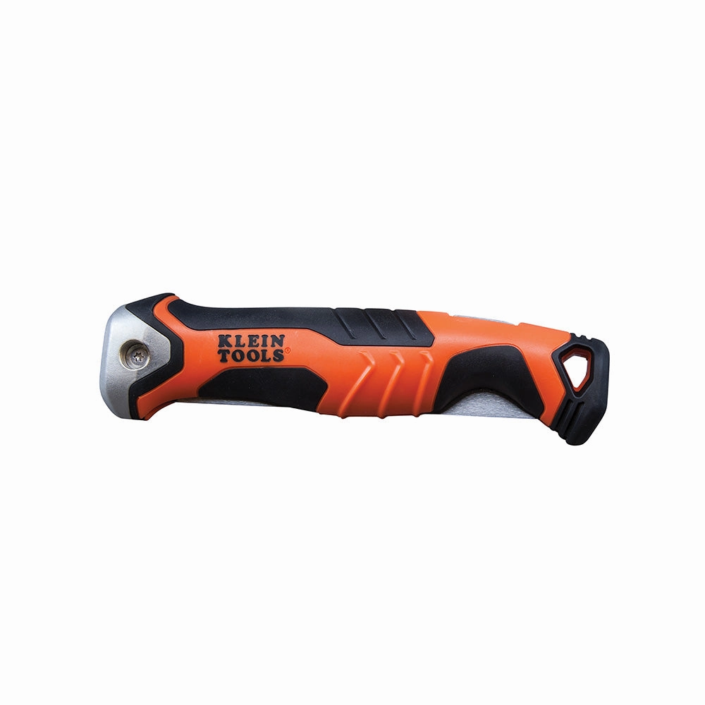 Klein Tools 31737 Drywall Saw, Folding Jab Saw with 180 and 125 Degree Lockback
