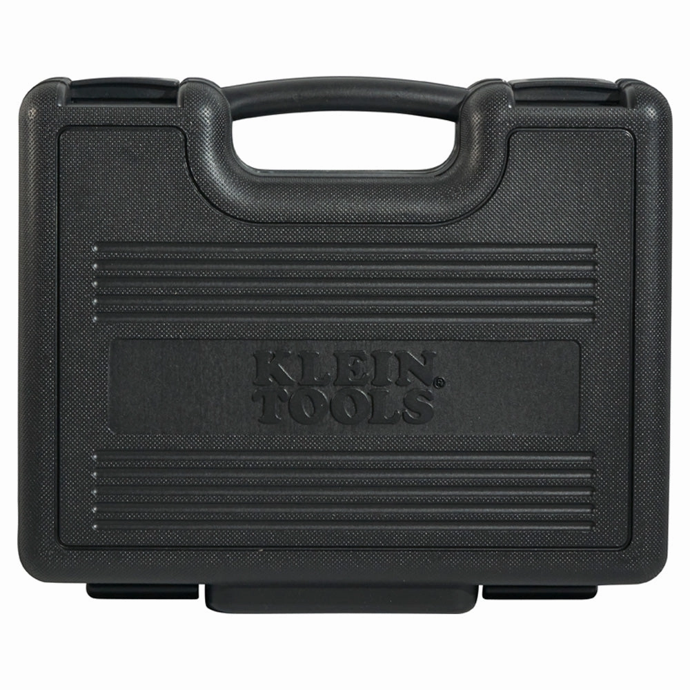 Klein Tools 31873 Master Electricians Hole Cutter Kit 8-Piece