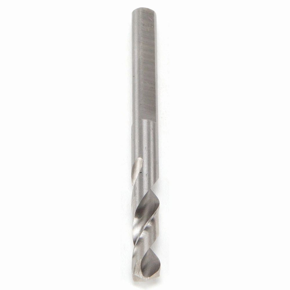 Klein Tools 31907 Replacement Pilot Bit, 1/4 x 3-1/2-Inch