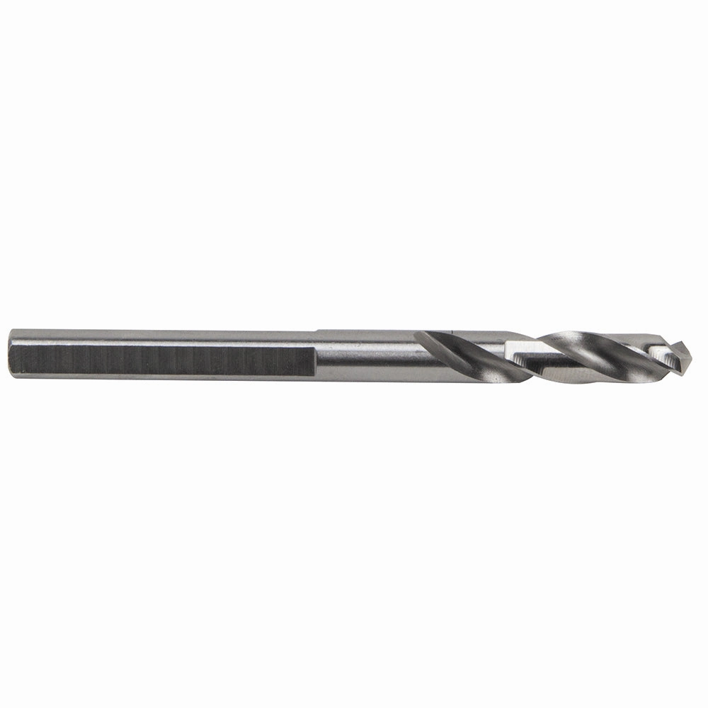 Klein Tools 31907 Replacement Pilot Bit, 1/4 x 3-1/2-Inch