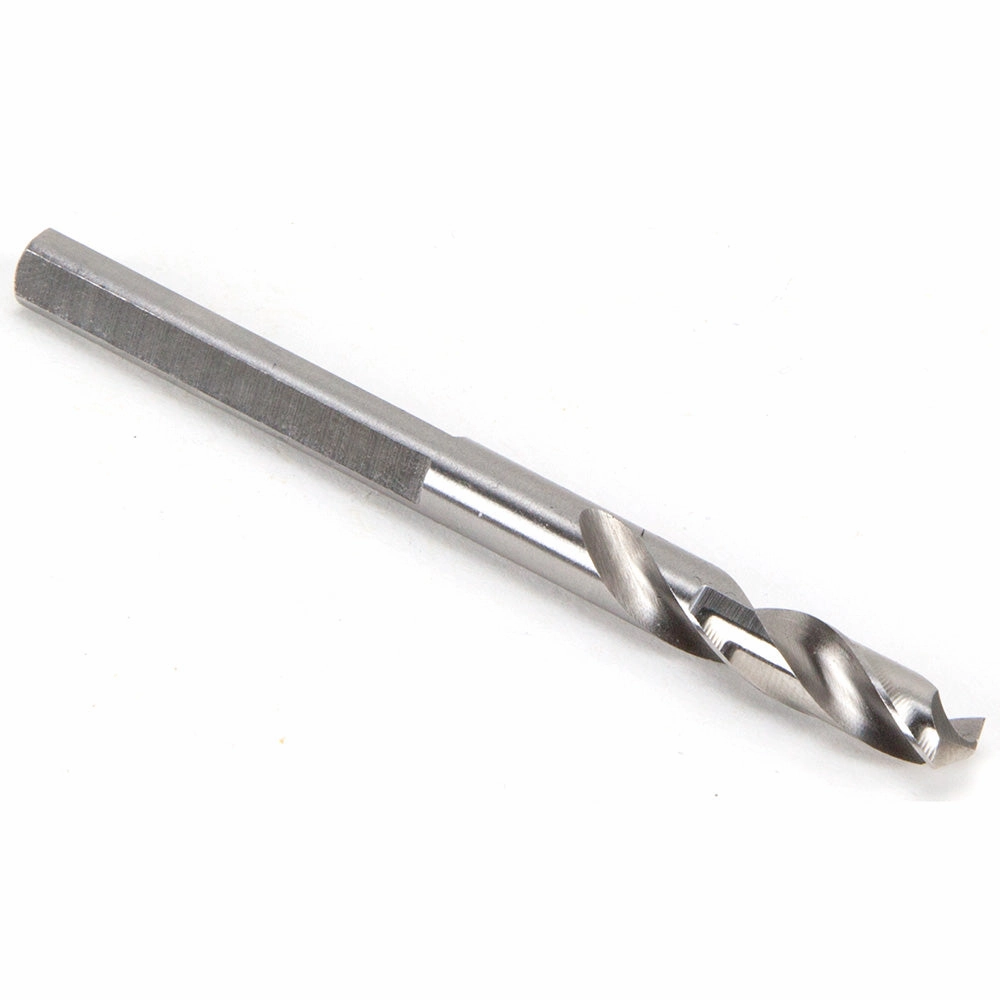 Klein Tools 31907 Replacement Pilot Bit, 1/4 x 3-1/2-Inch