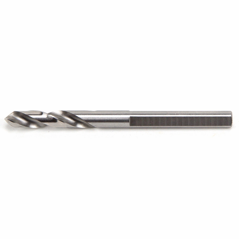 Klein Tools 31907 Replacement Pilot Bit, 1/4 x 3-1/2-Inch