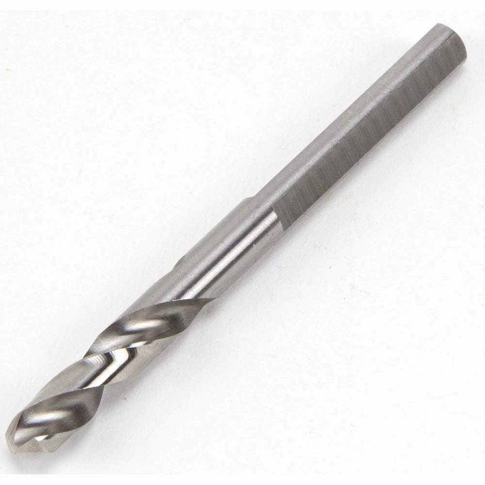 Klein Tools 31907 Replacement Pilot Bit, 1/4 x 3-1/2-Inch