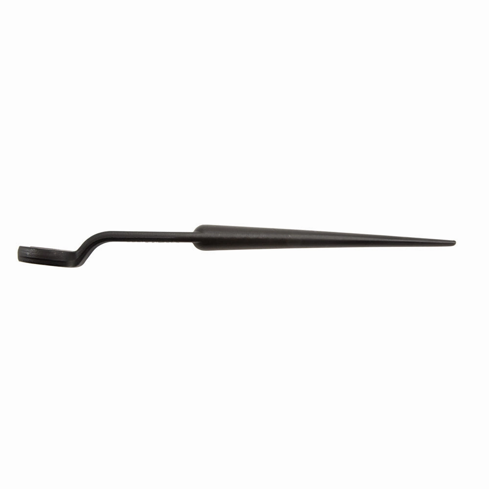 Klein Tools 3212TT US Heavy 3/4" Erection Wrench with Hole