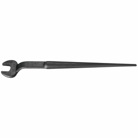 Klein Tools 3219 Spud Wrench, 3/4-Inch Nominal Opening for Regular Nut