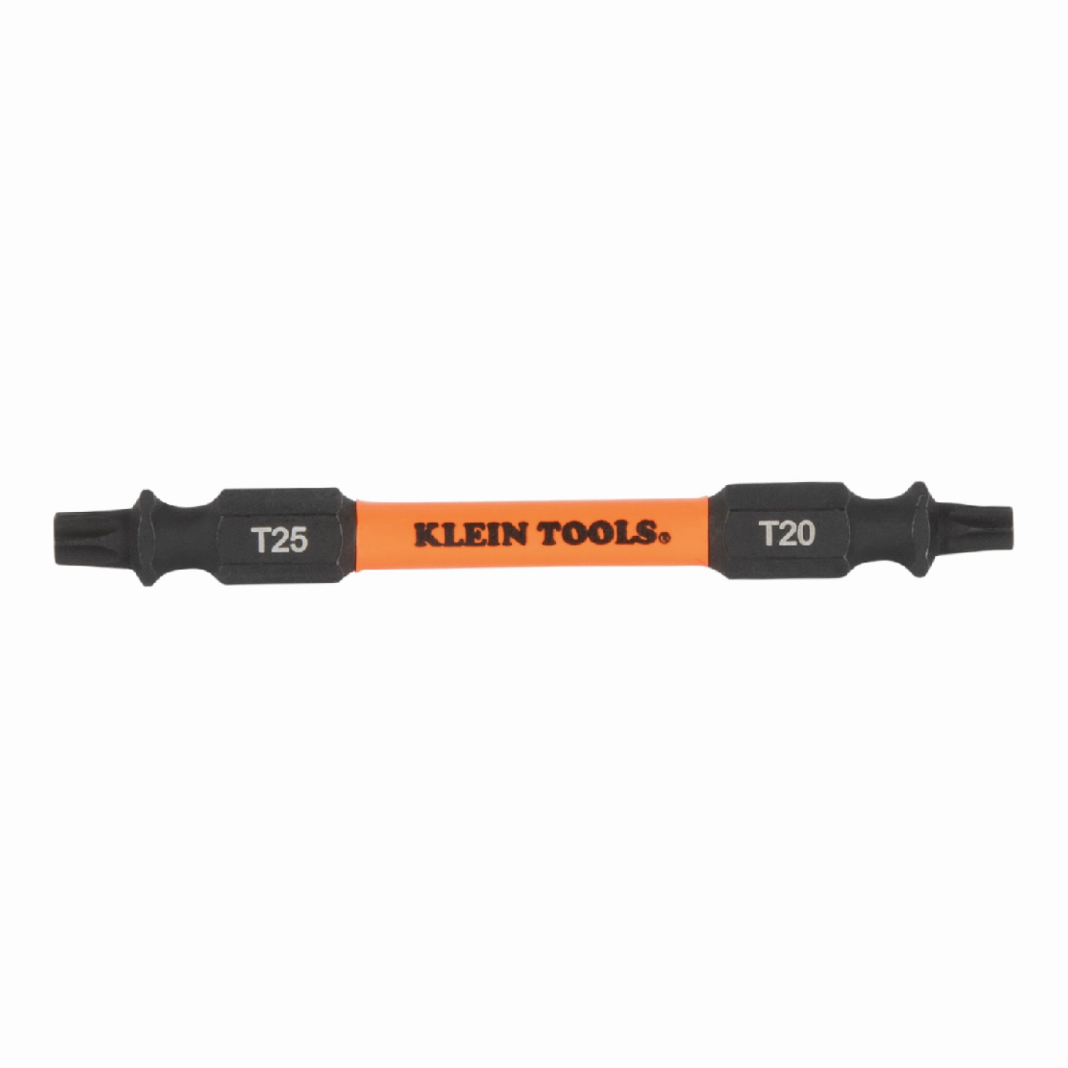 Klein Tools 32313HD 13-in-1 Ratcheting Impact Rated Screwdriver