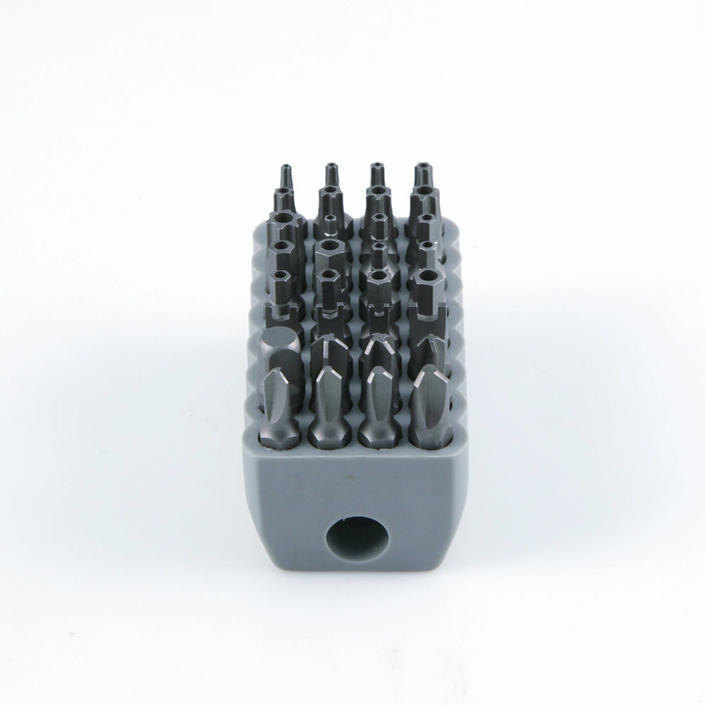 Klein Tools 32525 Tamperproof Bit Set, 32 Piece