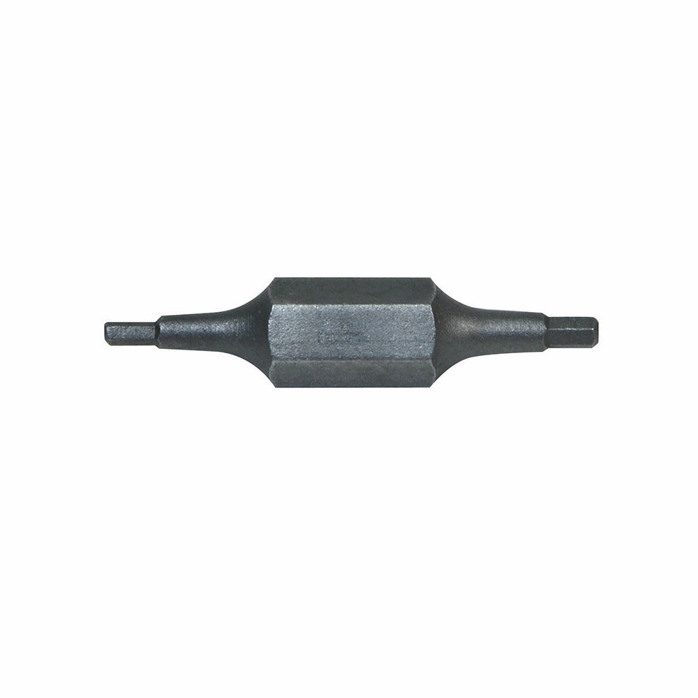 Klein Tools 32552 Replacement Bit 1.5 mm Hex & 2 mm Hex