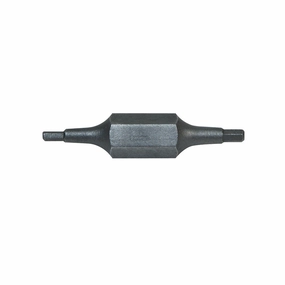 Klein Tools 32552 Replacement Bit 1.5 mm Hex & 2 mm Hex