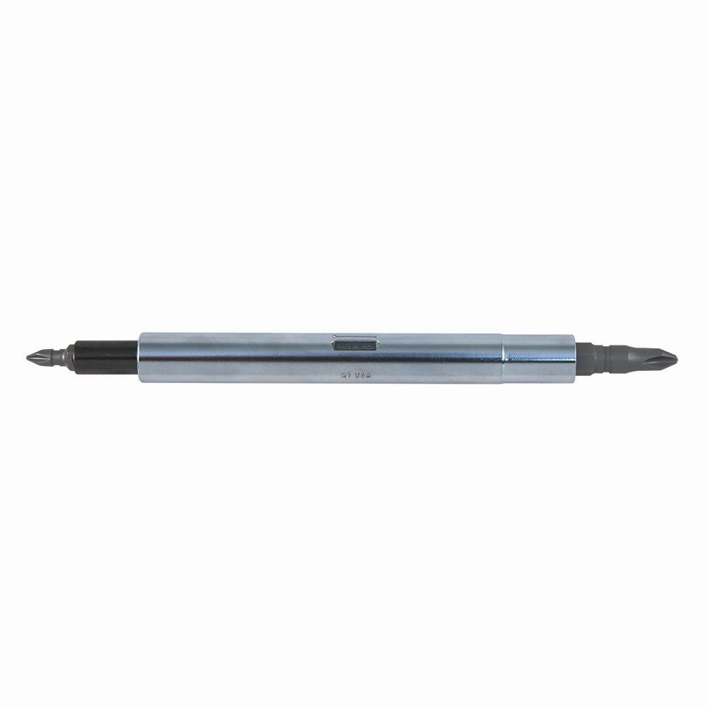 Klein Tools 32557 Heavy-Duty Multi-Bit Screwdriver/Nut Driver