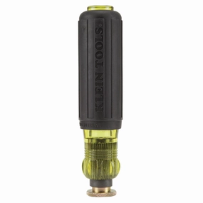 Klein Tools 32619 Adjustable Length Screwdriver Handle