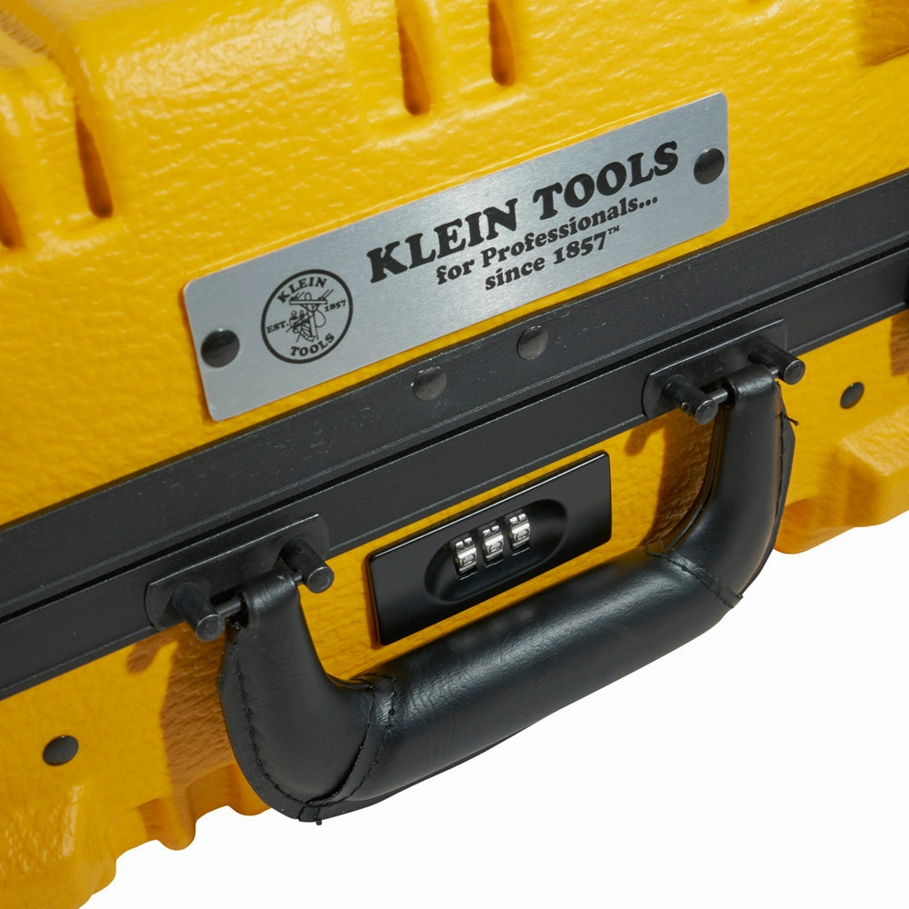 Klein Tools 33527 General Purpose Insulated Tool Kit 22-Piece