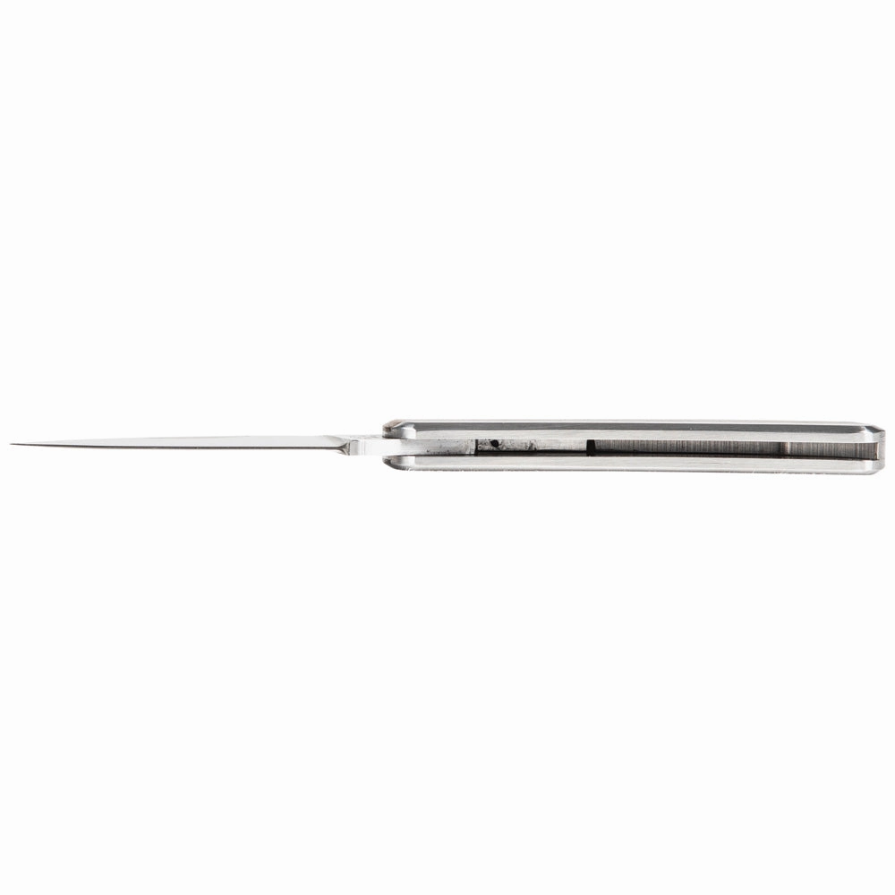 Klein Tools 44033 Pocket Knife with 2-1/4-Inch Drop Point Blade