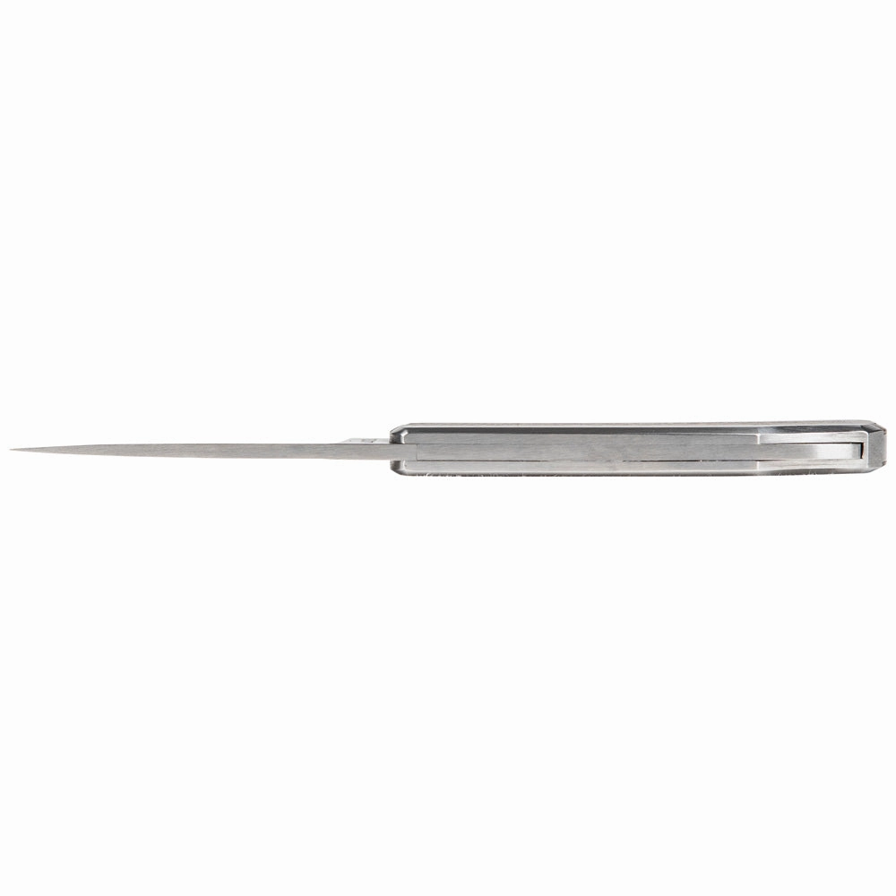 Klein Tools 44033 Pocket Knife with 2-1/4-Inch Drop Point Blade